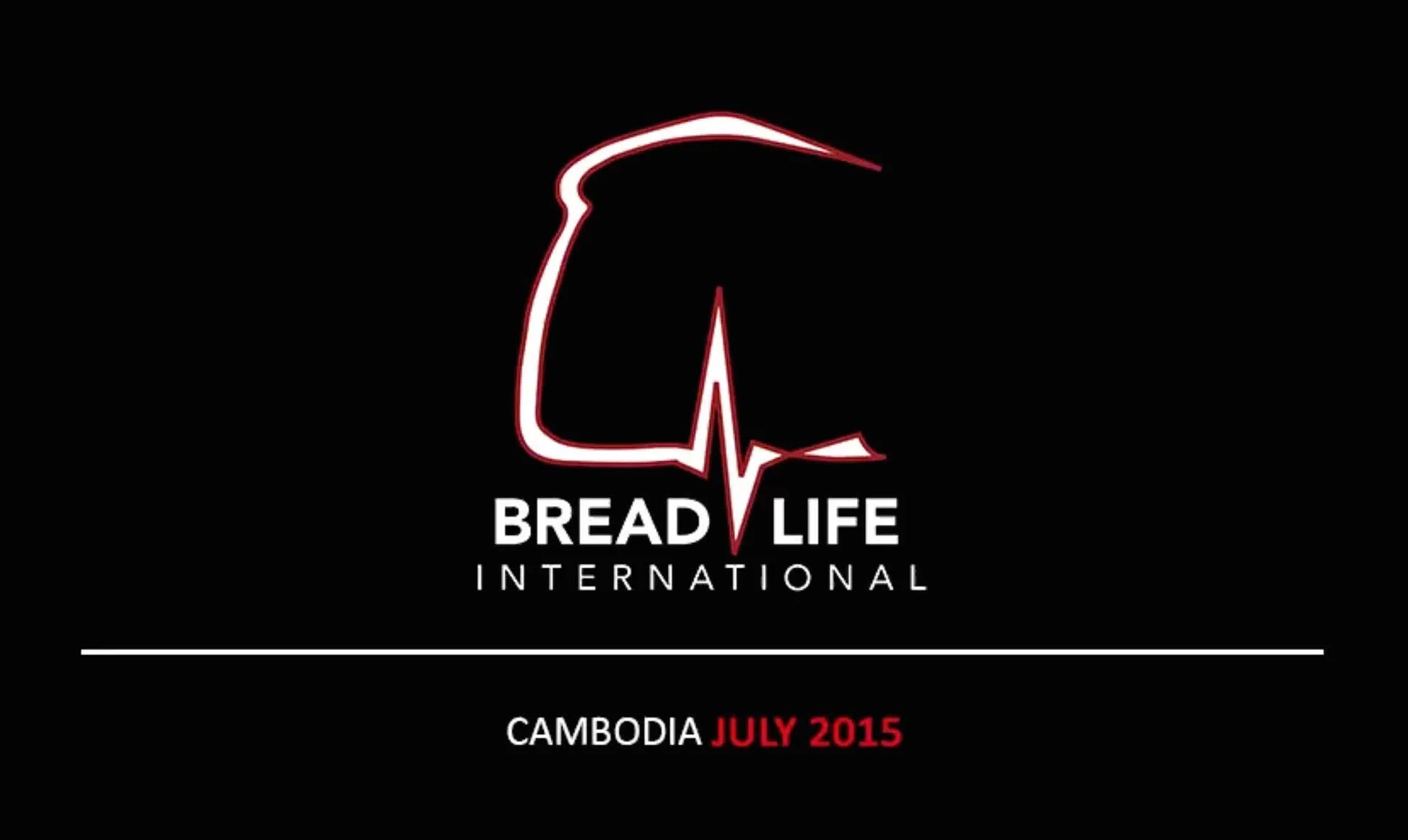 Cambodia 2015 Missions video