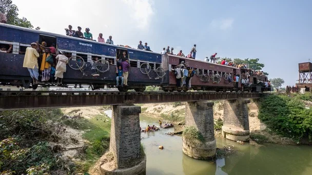 Rural poverty in Nepal