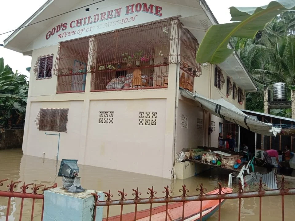 PRAYER REQUEST from the Philippines!