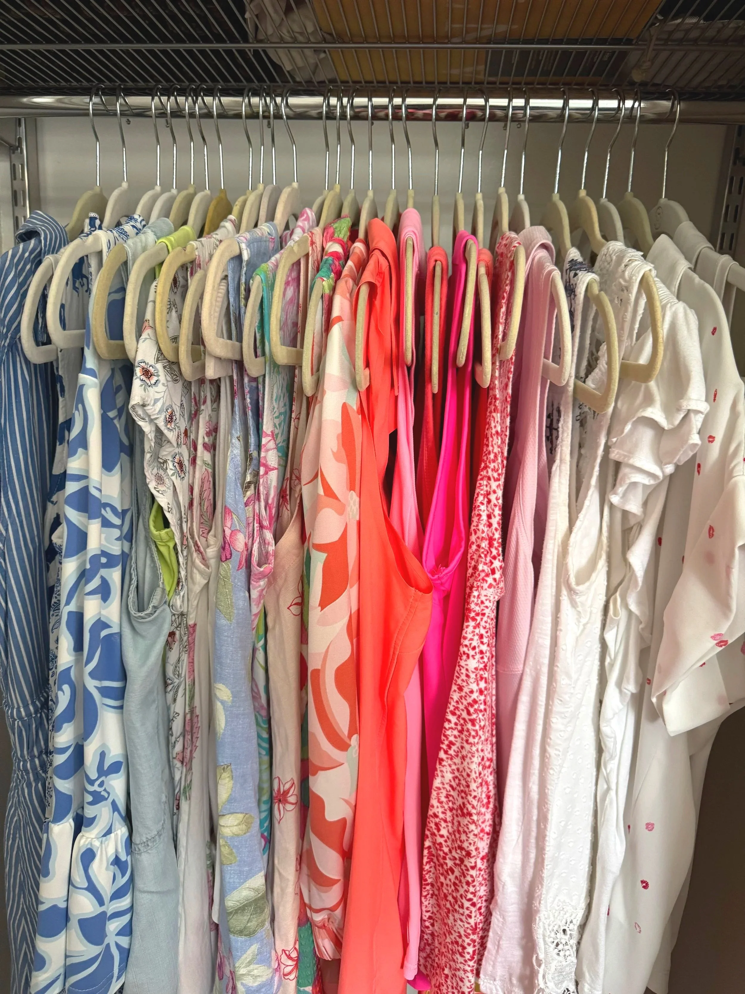 Spring Reset: Simple Steps to Clear the Clutter and Feel Better at Home