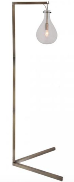 Sabine Floor Lamp Bronze.png