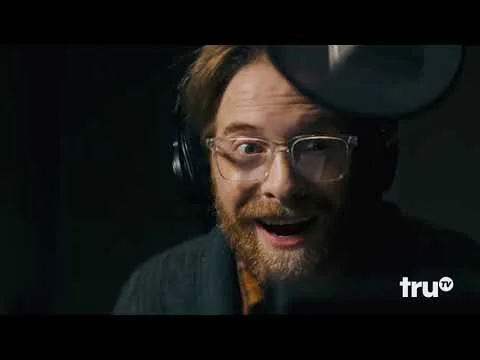 Bobcat Goldthwaits Misfits and Monsters 