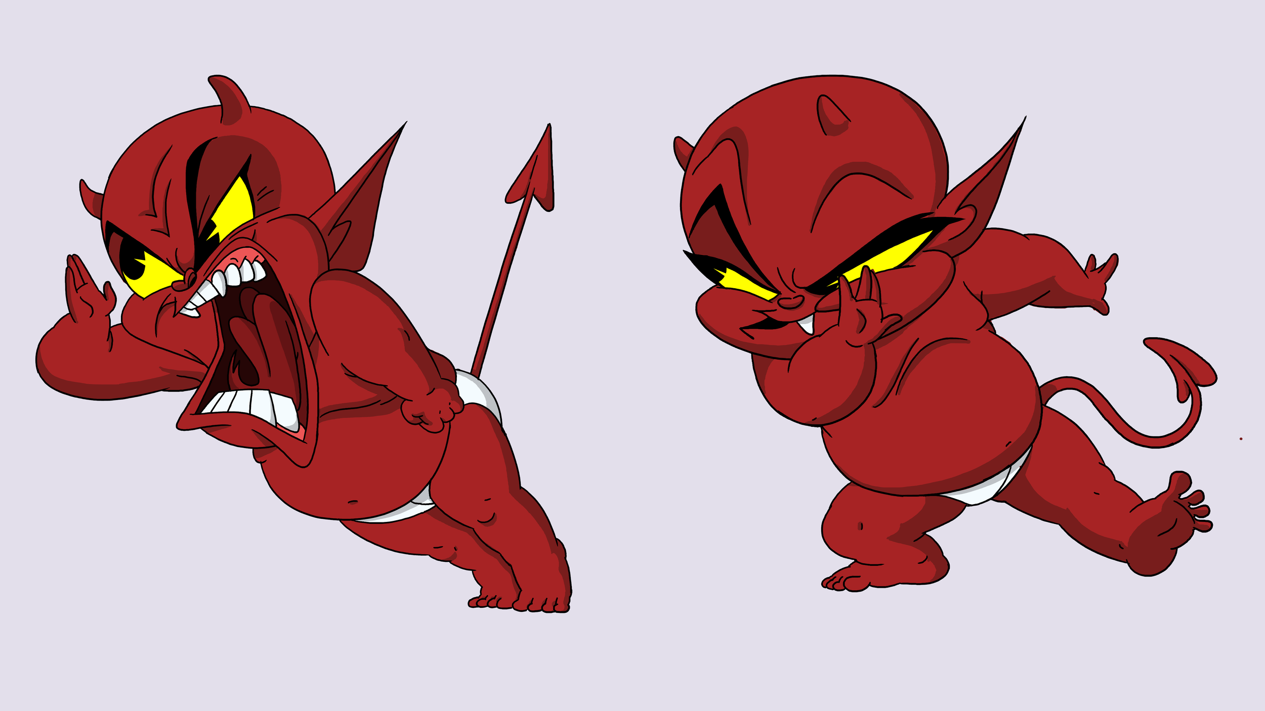 Lil' Devil