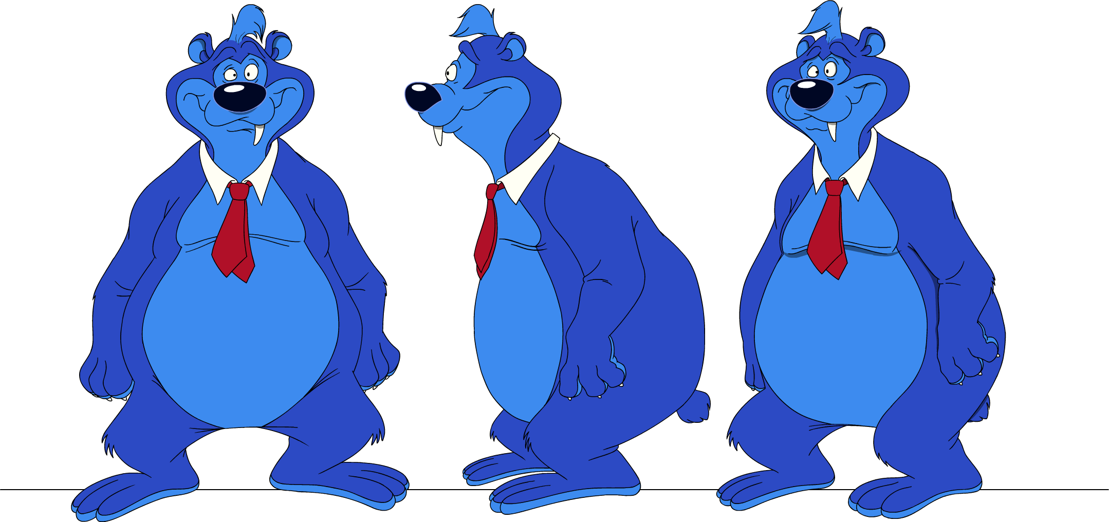 Bobcat Goldwait's Misfits and Monsters 