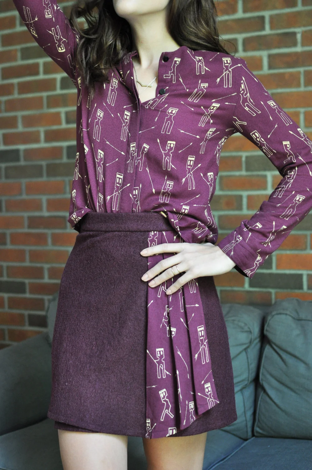5 Things they don't tell you about New York Fashion Week