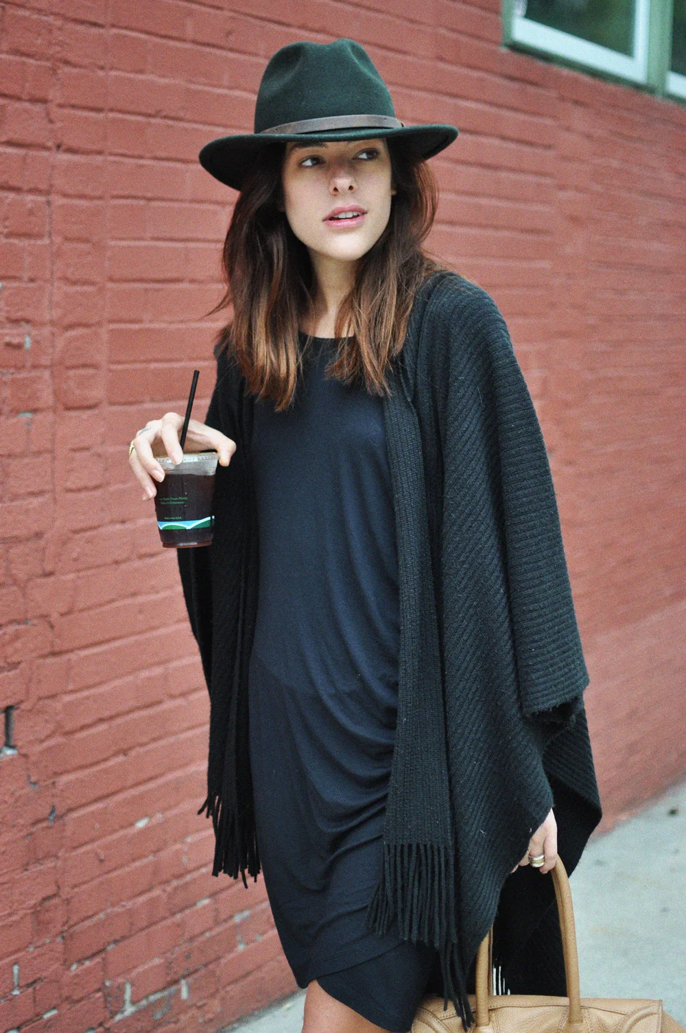 Cozy Travel Outfits