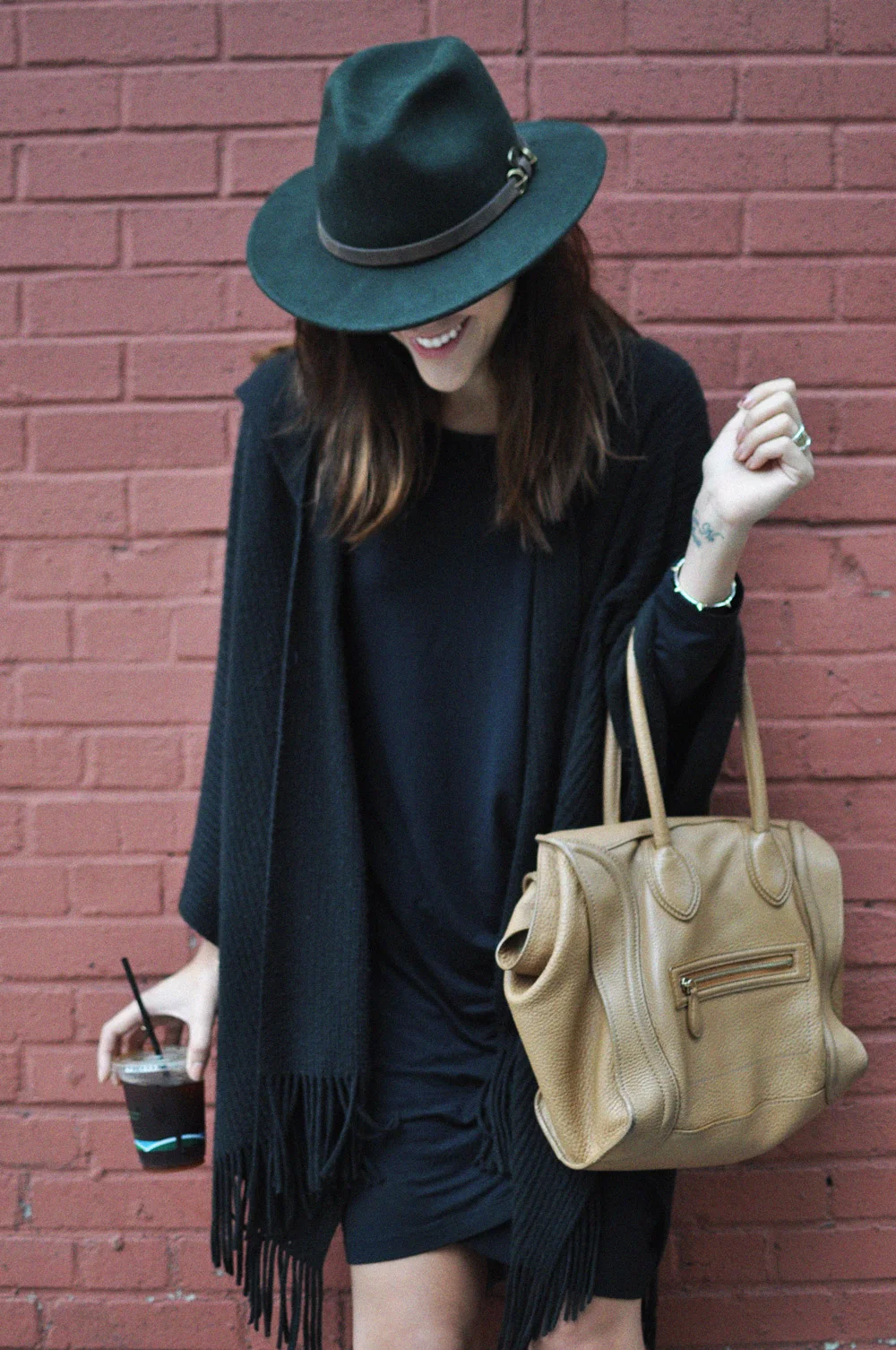 Cozy Travel Outfits