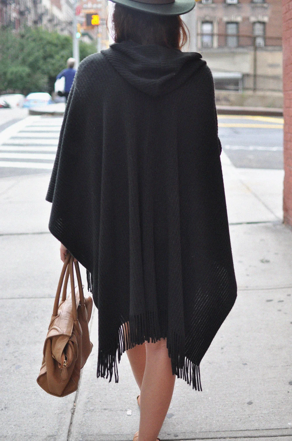 What to wear when traveling
