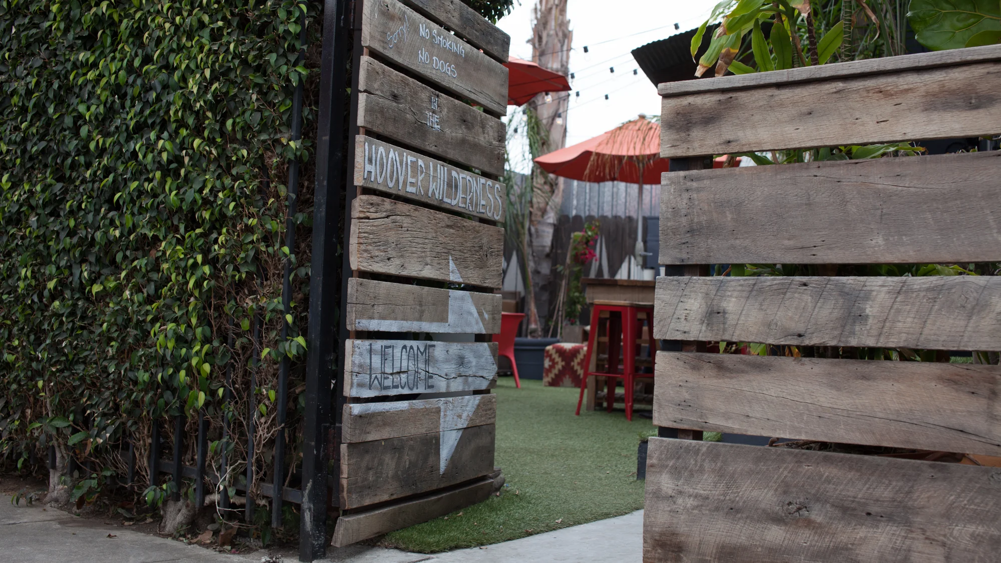 Cafecito Organico Silver Lake | City Brewed