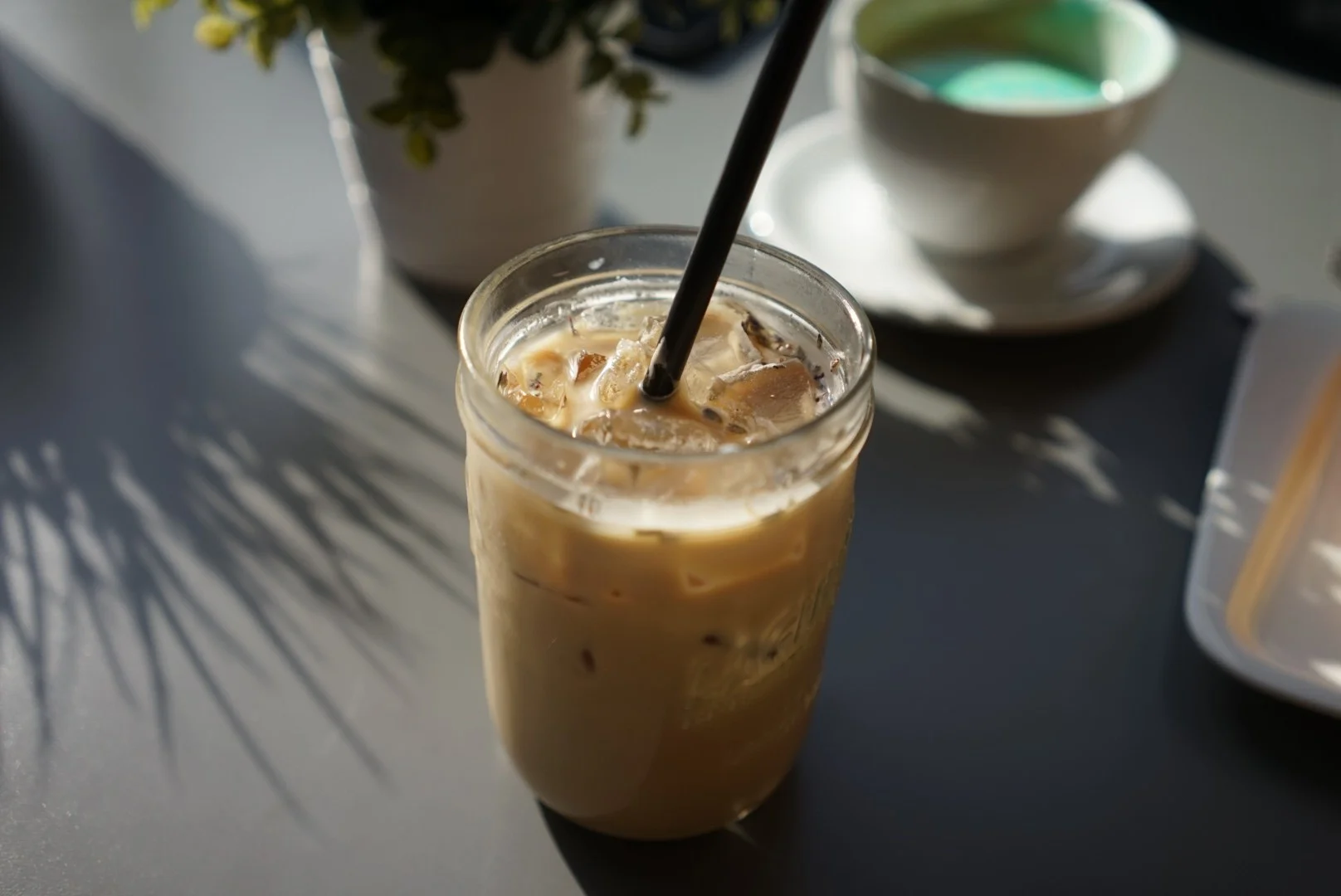 Where to Find Lavender Lattes & Other Exotic Coffee Drinks in San Francisco