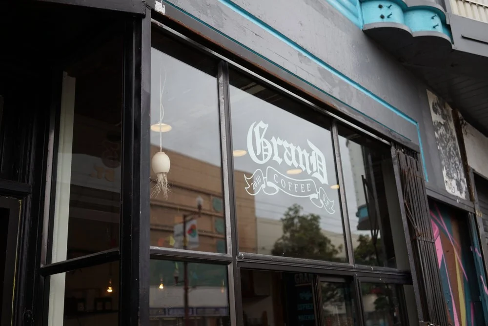 A Coffee Lover’s Guide to the Best Mission Coffee Shops
