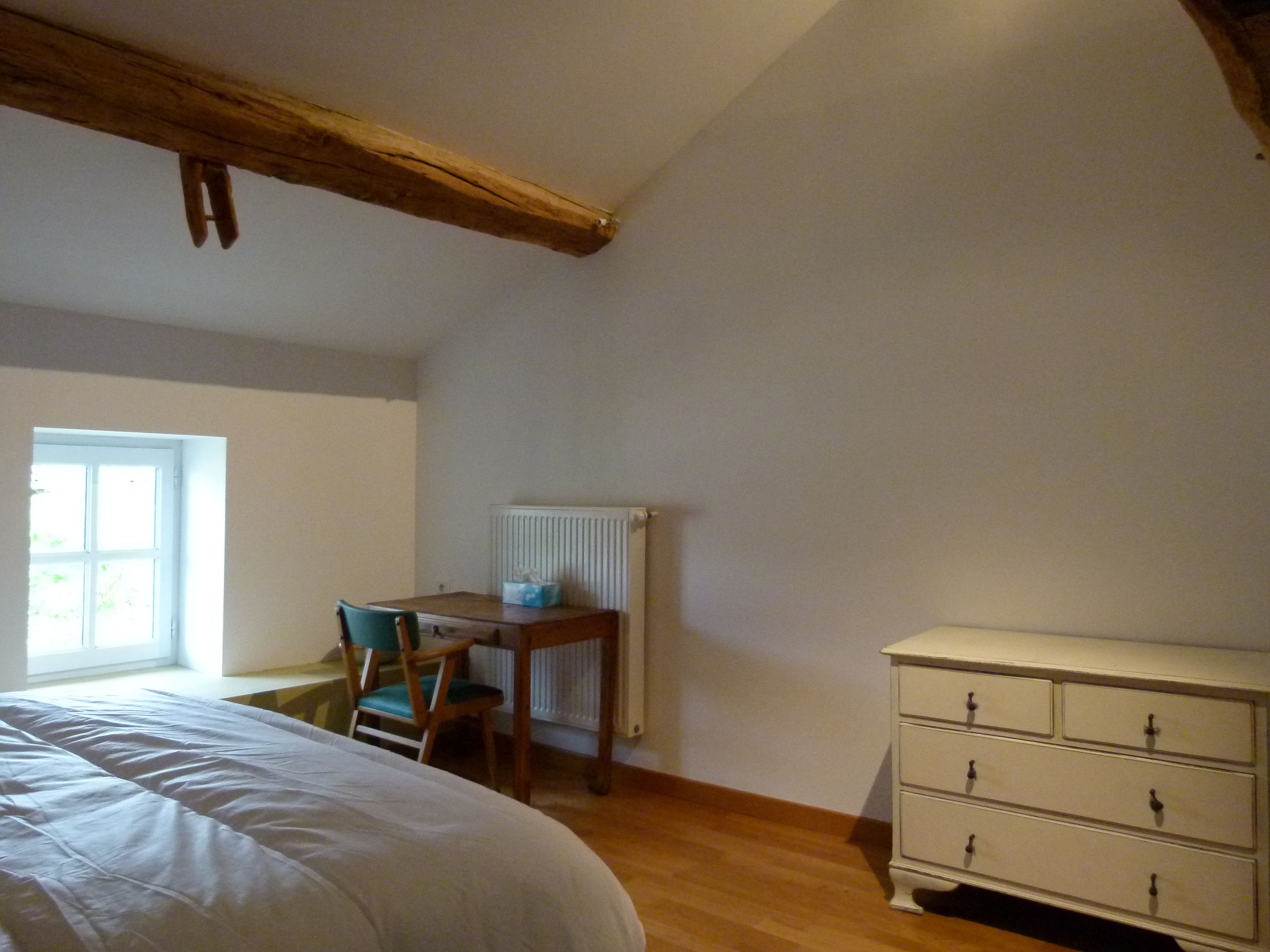 La Roche - bedroom 2