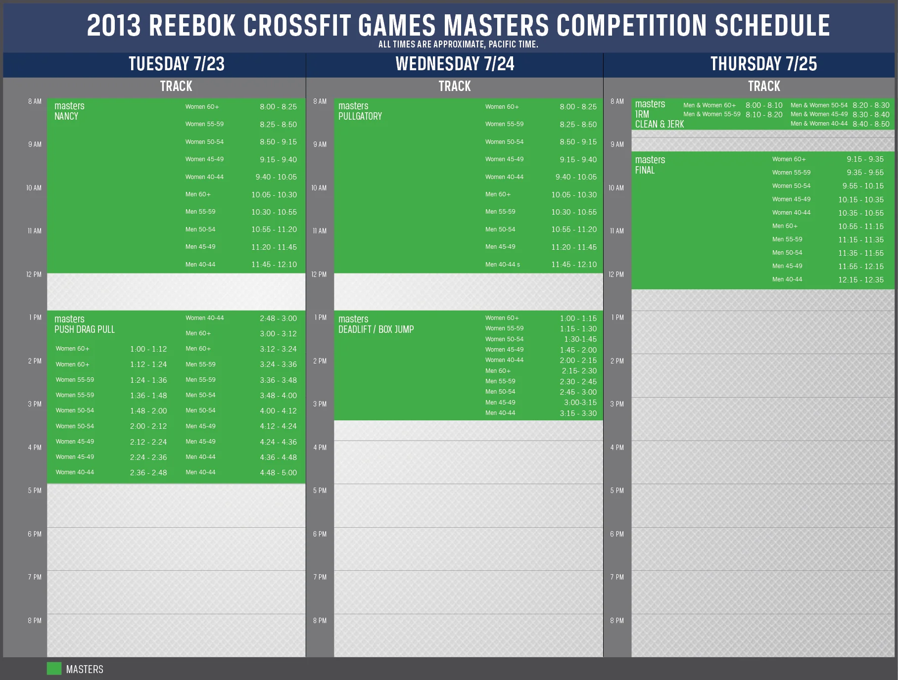 1307_Games2013_schedule_masters130722.jpg