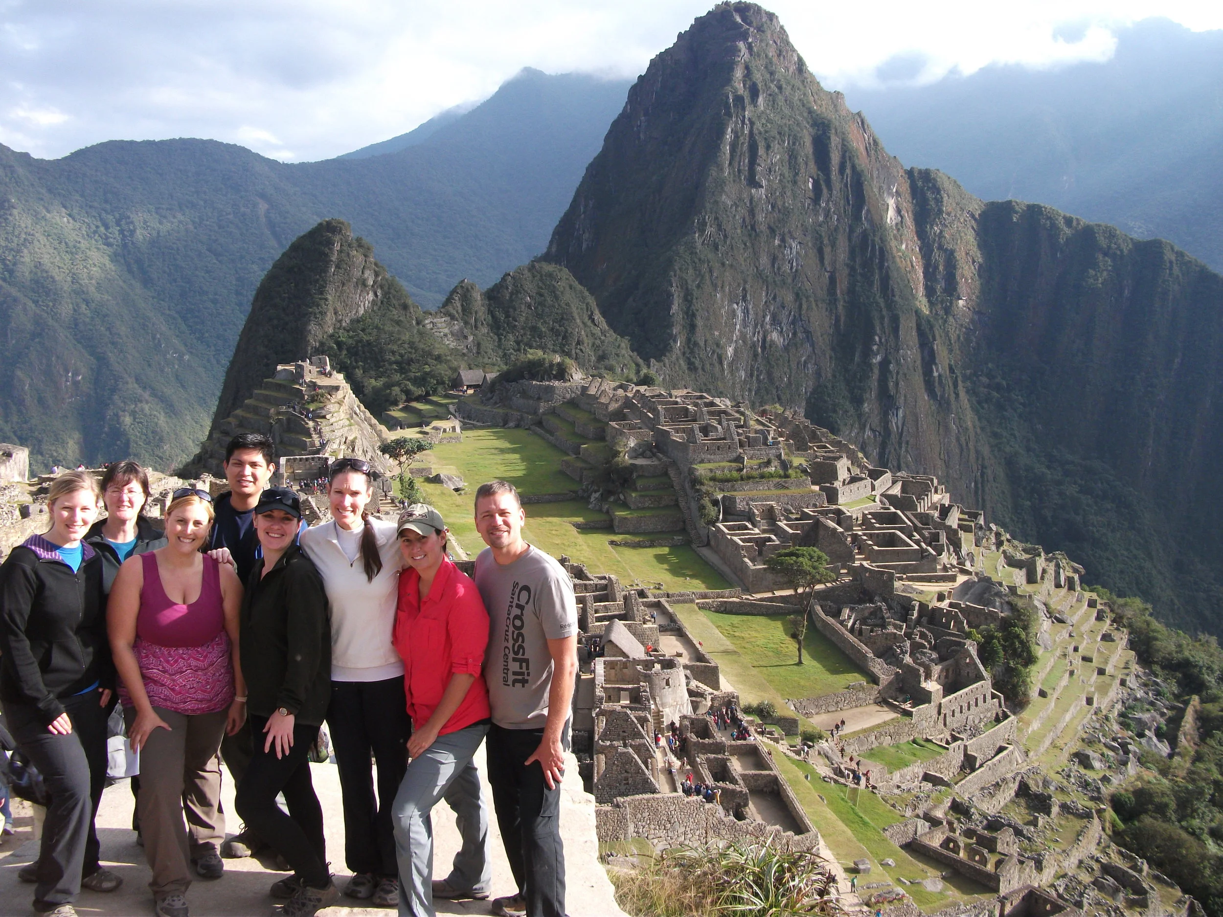 Karen's Machu Picchu 2013 341.jpg