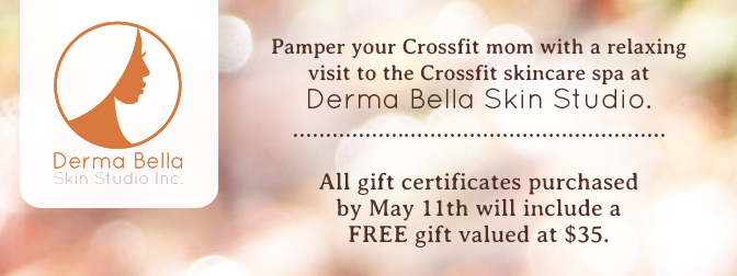 Derma Bella Skin Studio 2650 Research Park Drive Soquel, CA 95073 Phone: 831.685.2355 Website: www.dermabellaskinstudio.com