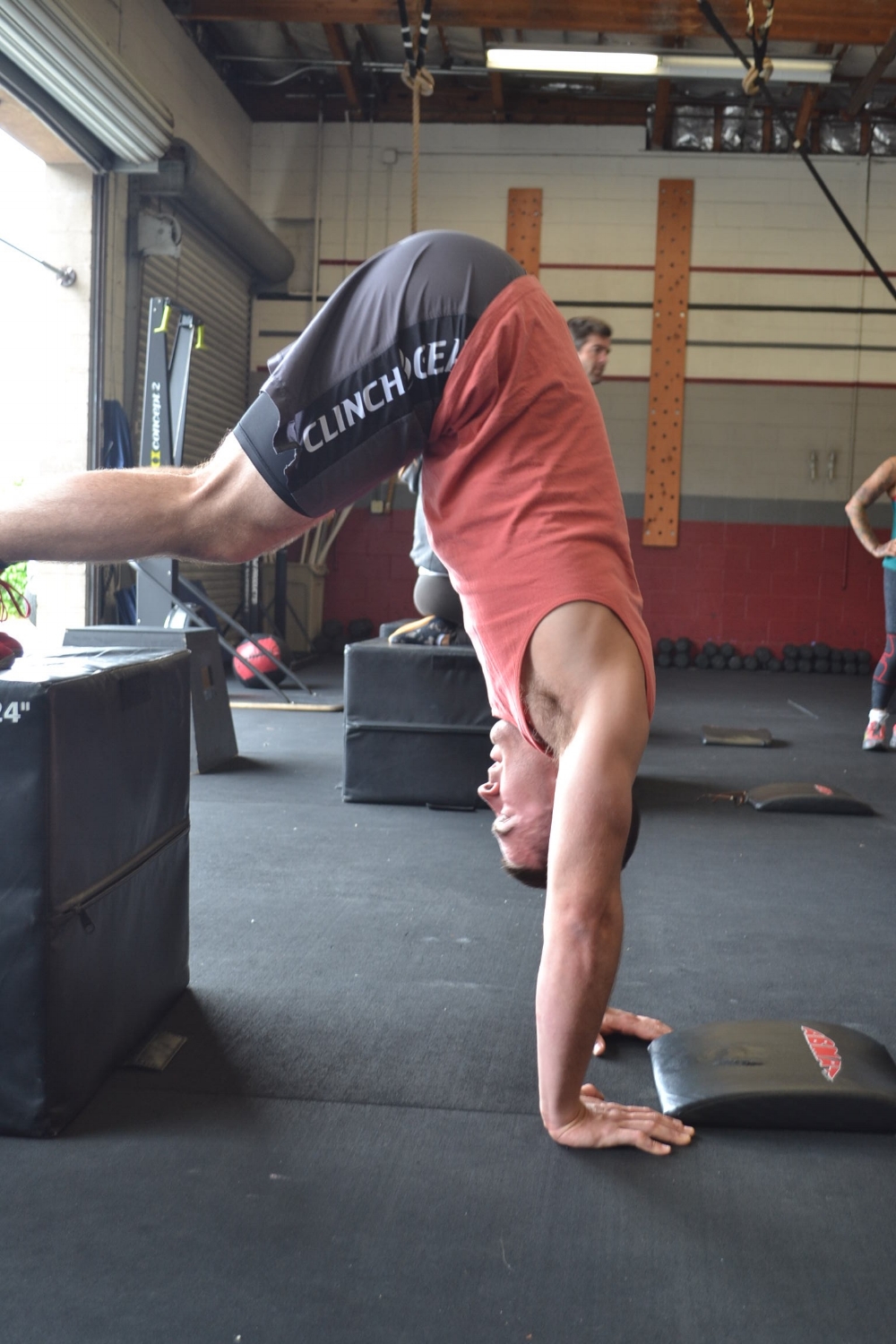 Stack Block Crossfit Stacked — CrossFit Santa Cruz Central - Serving Santa Cruz, Capitola ...