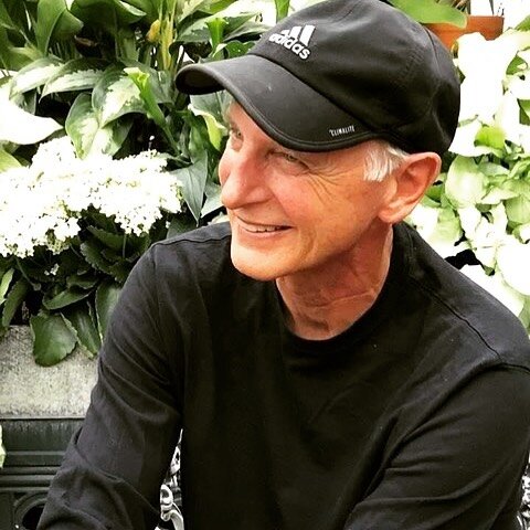 There will be a celebration of life for Jim Baker on Sunday, September 13th at 1pm at Crossfit Santa Cruz Central. 💕
For those who cannot attend or prefer to watch from afar, there will be a Zoom link. Please email annie if you would like the link. 