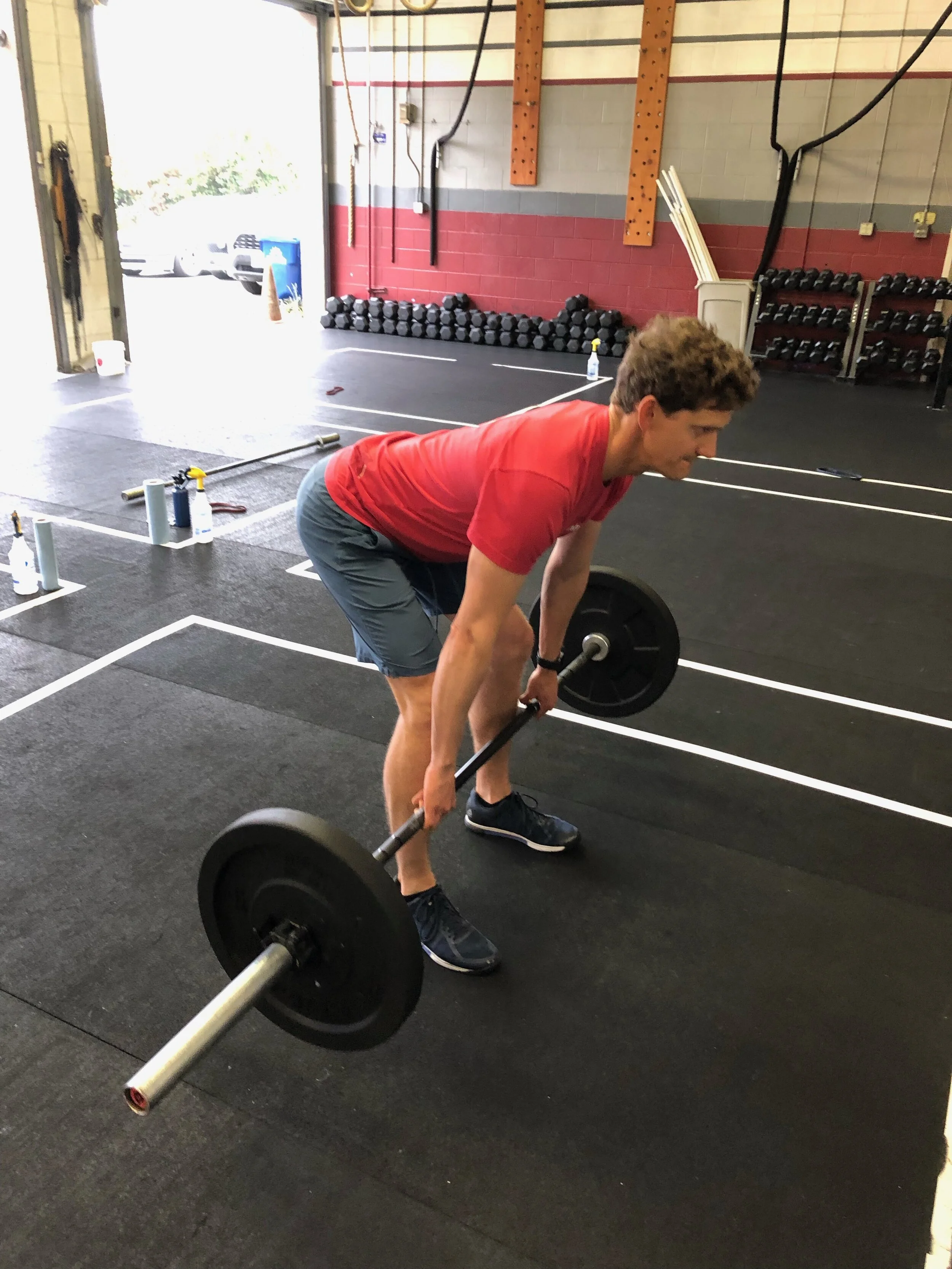 Transfer — CrossFit Santa Cruz Central - Serving Santa Cruz, Capitola ...