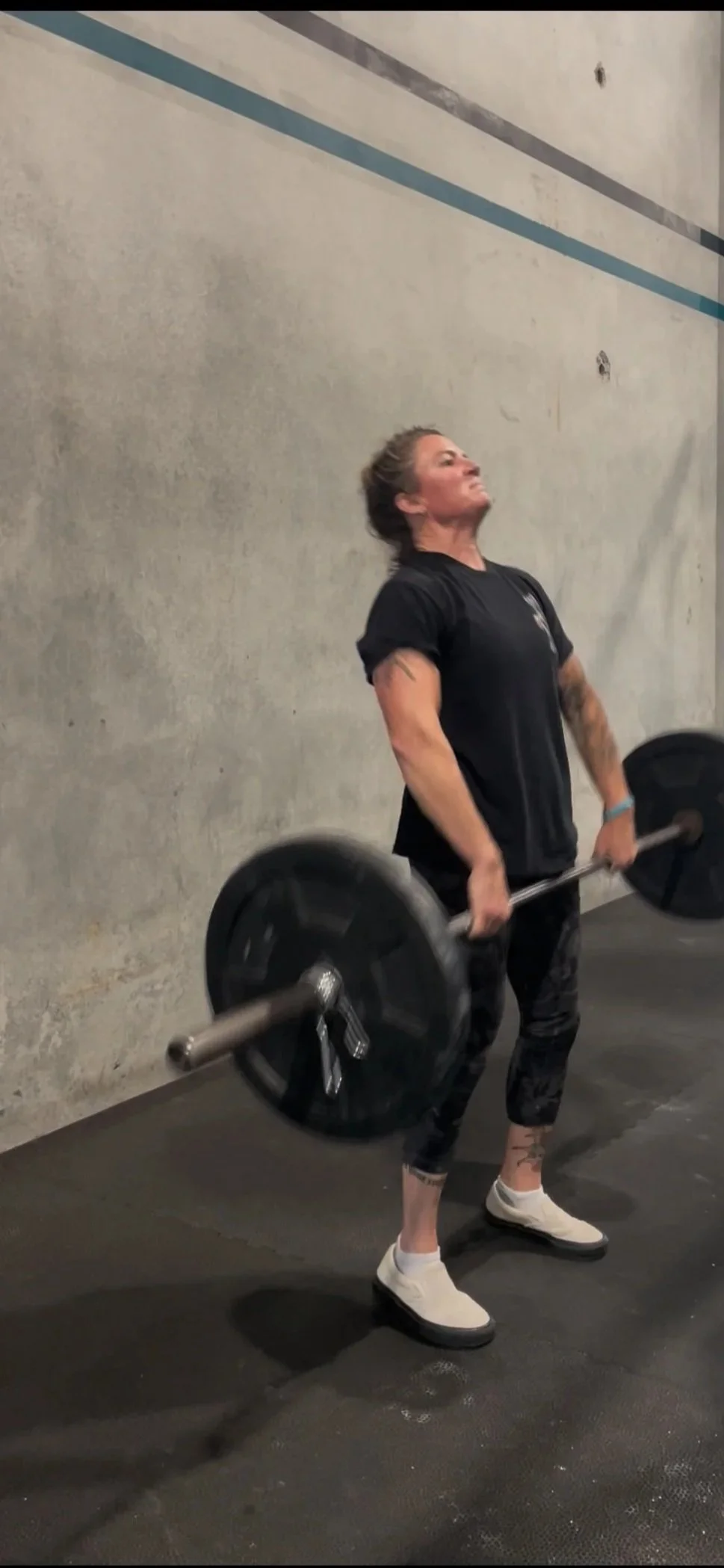 Third Pull — CrossFit Santa Cruz Central - Serving Santa Cruz, Capitola ...
