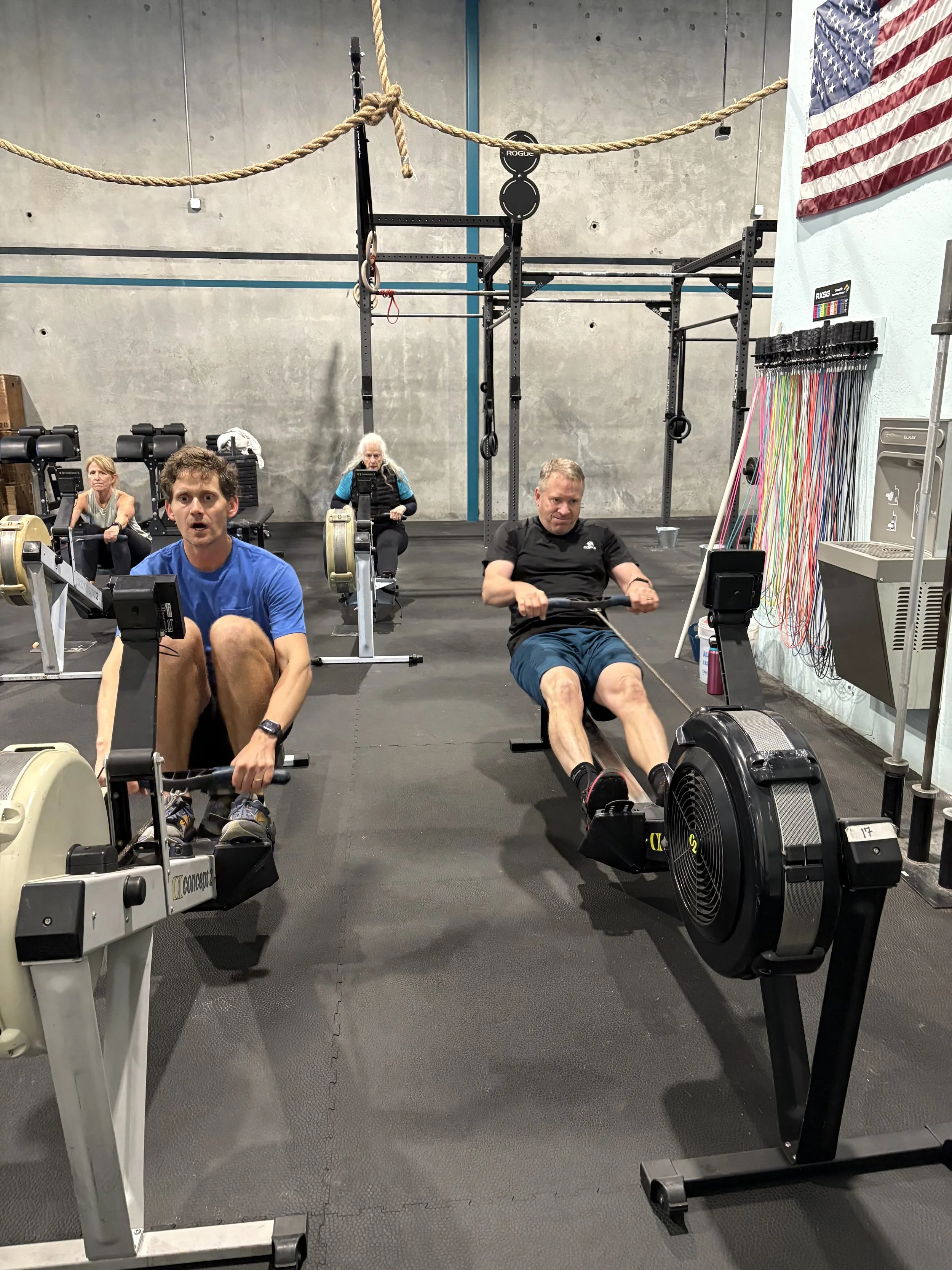 Home for the Holidays — CrossFit Santa Cruz Central - Serving Santa ...