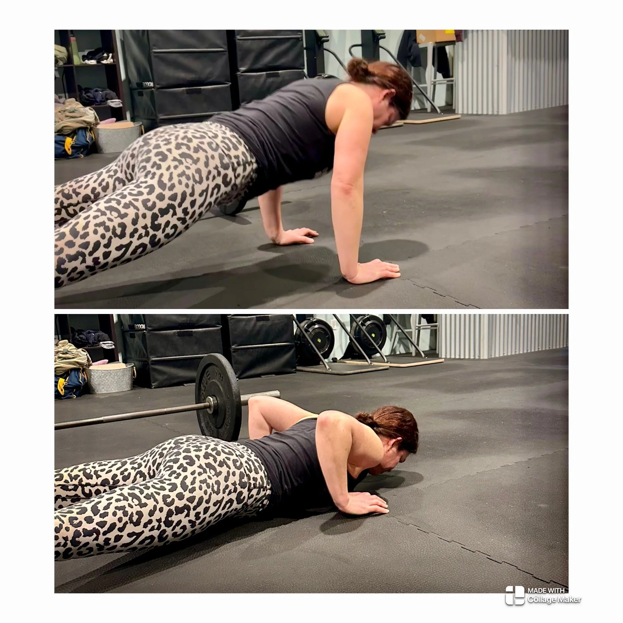 The Push Up — CrossFit Santa Cruz Central - Serving Santa Cruz ...