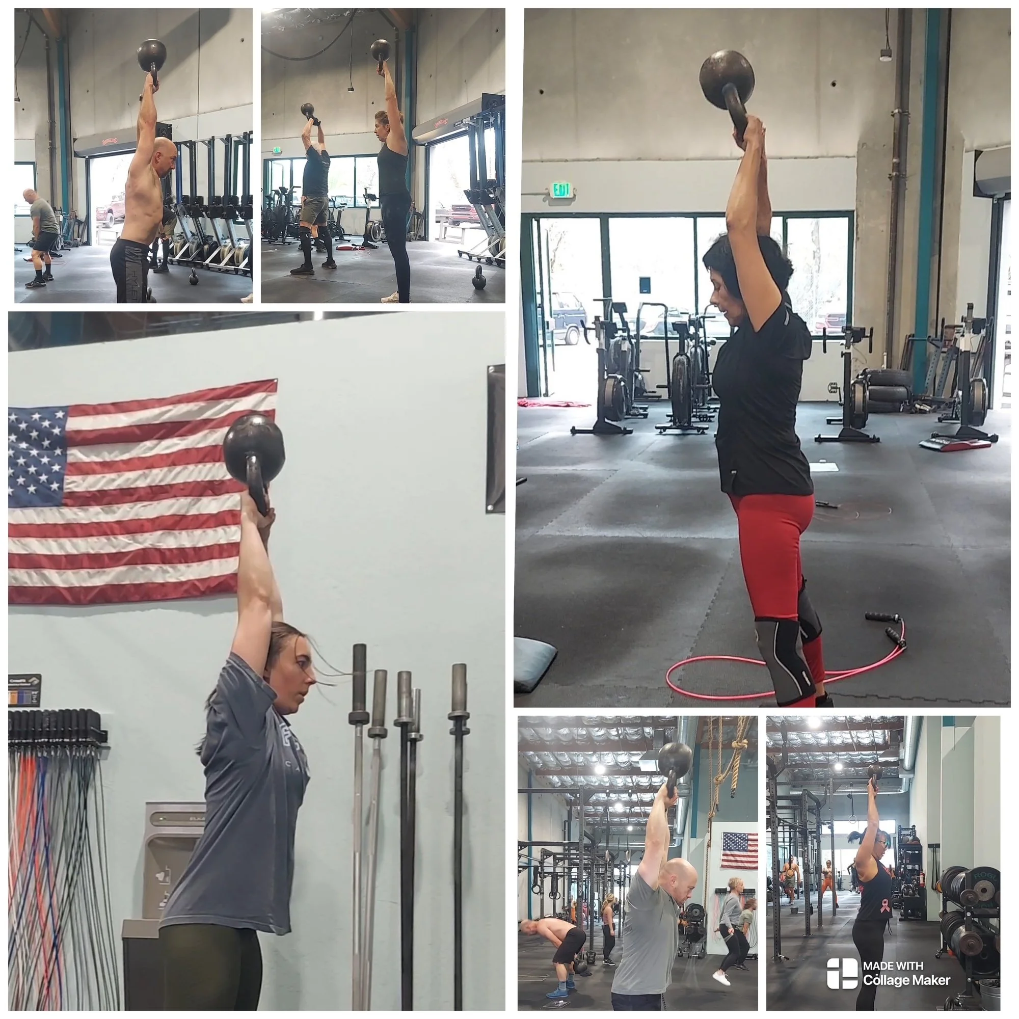 Stacked — CrossFit Santa Cruz Central - Serving Santa Cruz, Capitola ...