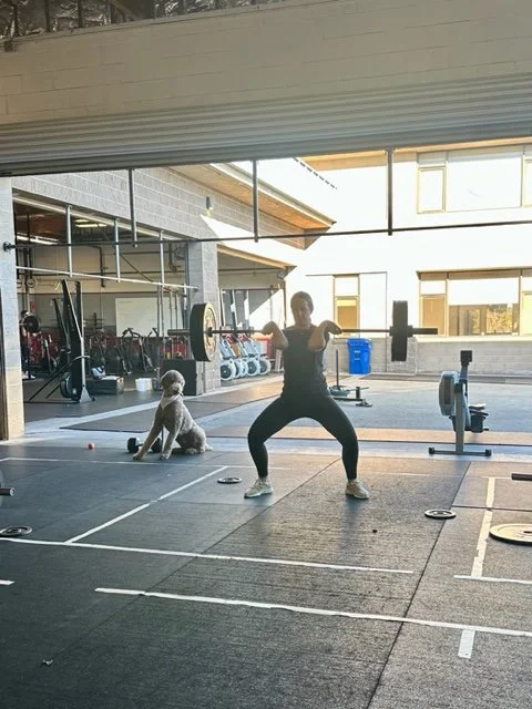Wave Loading Bench Press Routine Wave Loading — CrossFit Santa Cruz Central - Serving Santa Cruz ...