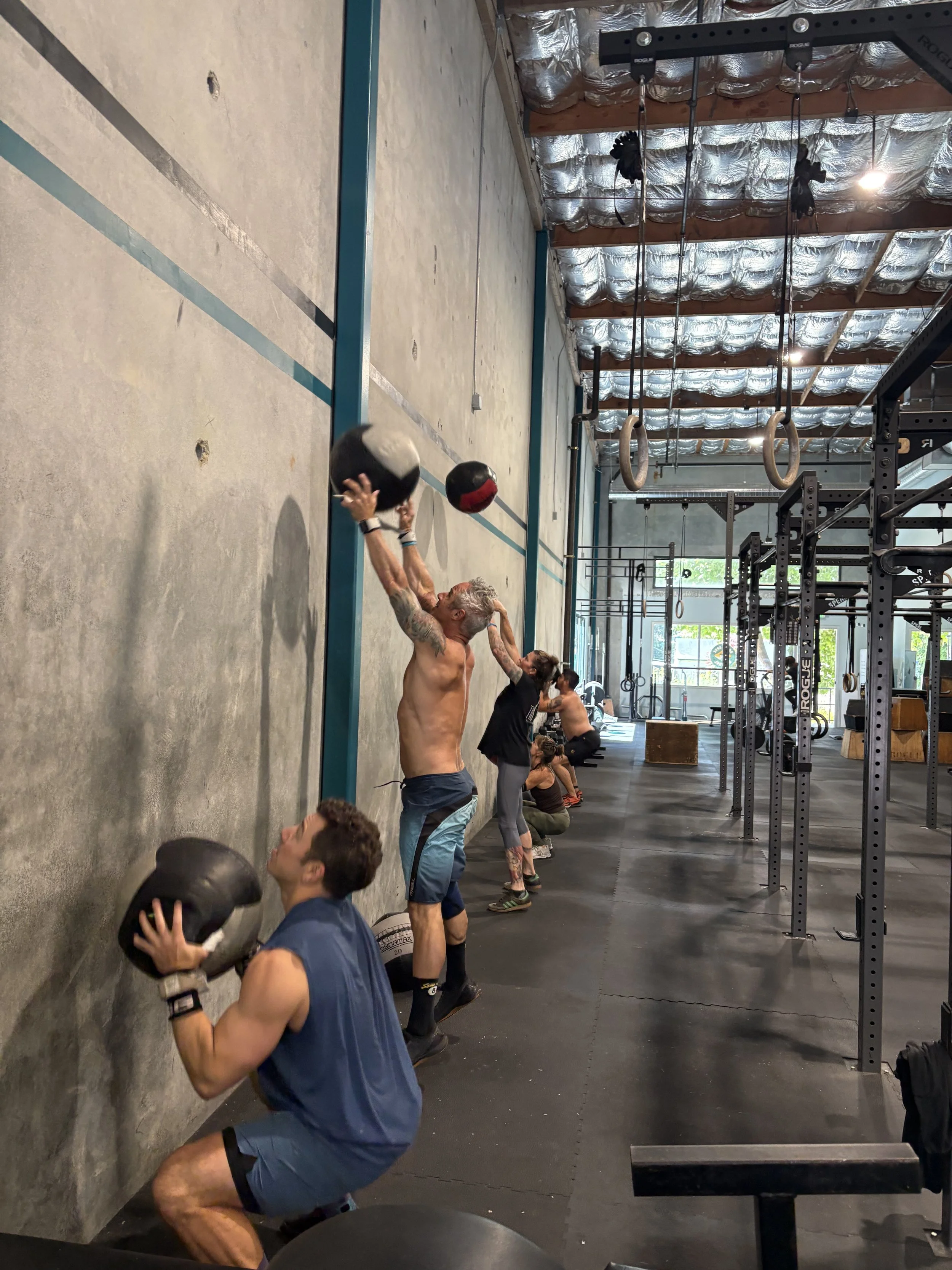 4x4 — CrossFit Santa Cruz Central - Serving Santa Cruz, Capitola ...
