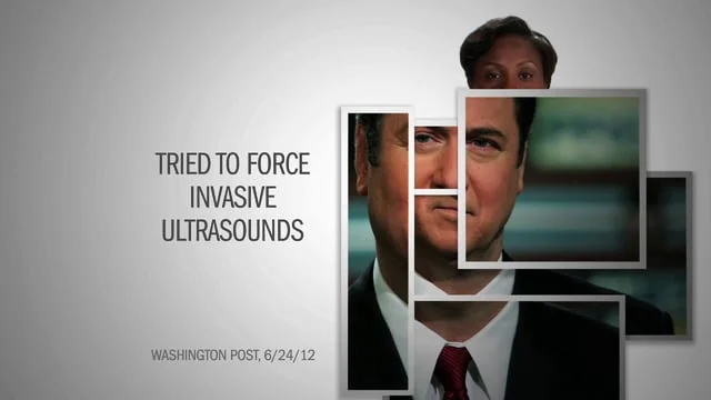 "Virginia" - TV Ad for Tim Kaine (2012)