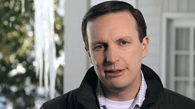 Chris Murphy for US Senate (CT 2012) Announcement Video