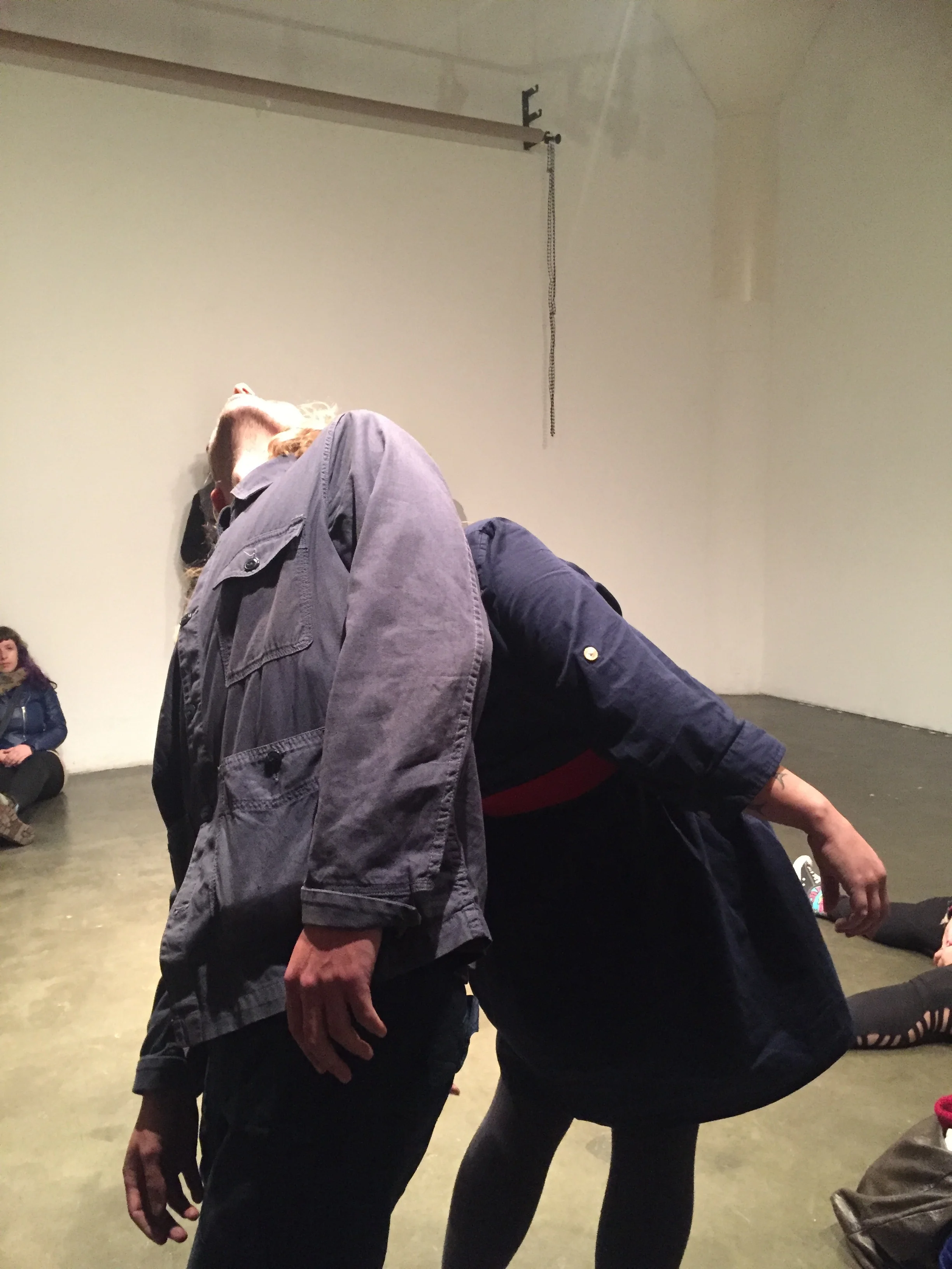Just Wait-SFAI