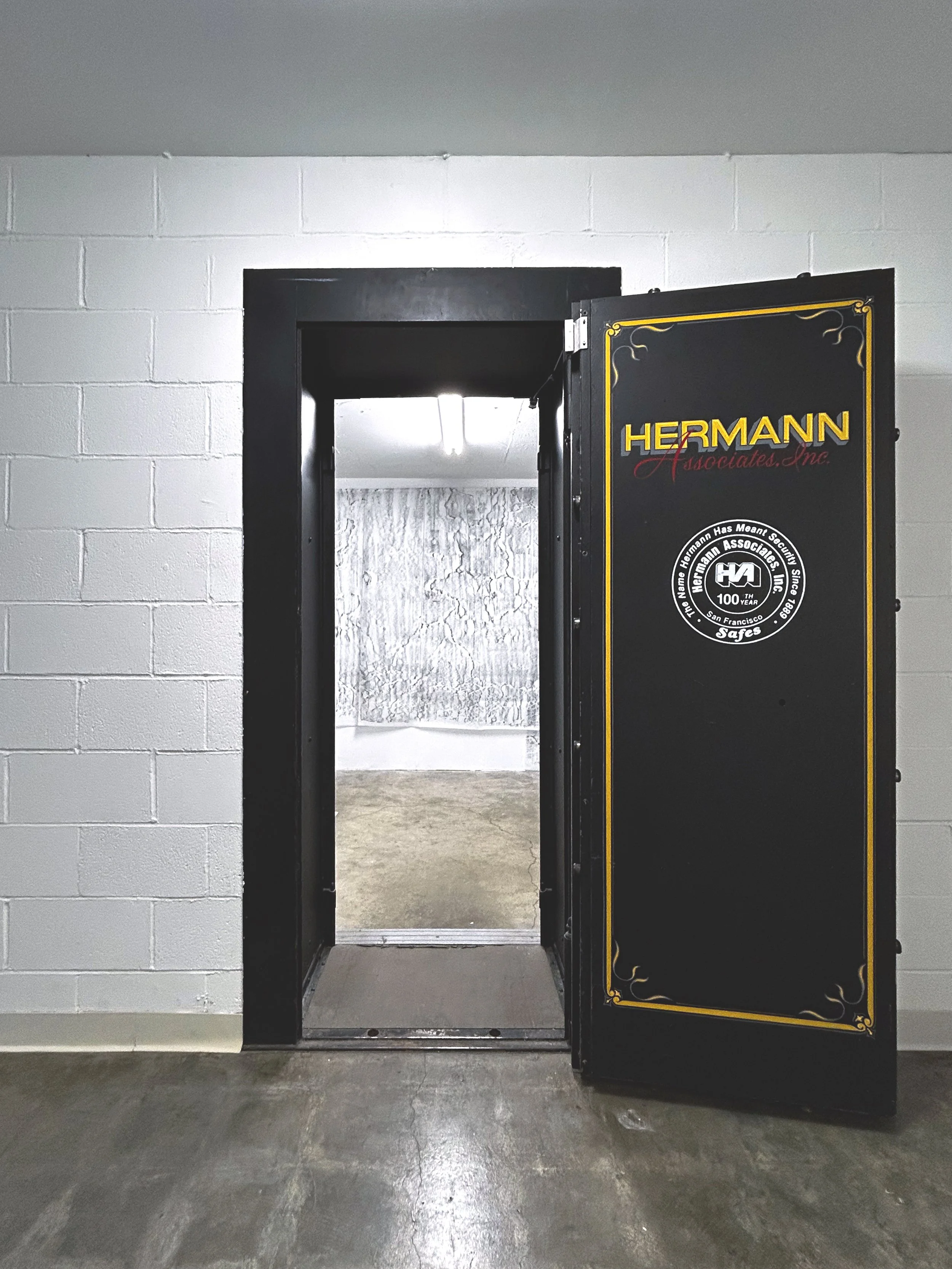  fabric interfacing, lithographic rubbing ink  S A F E M A R T , 08/02/25 - 09/13/25 