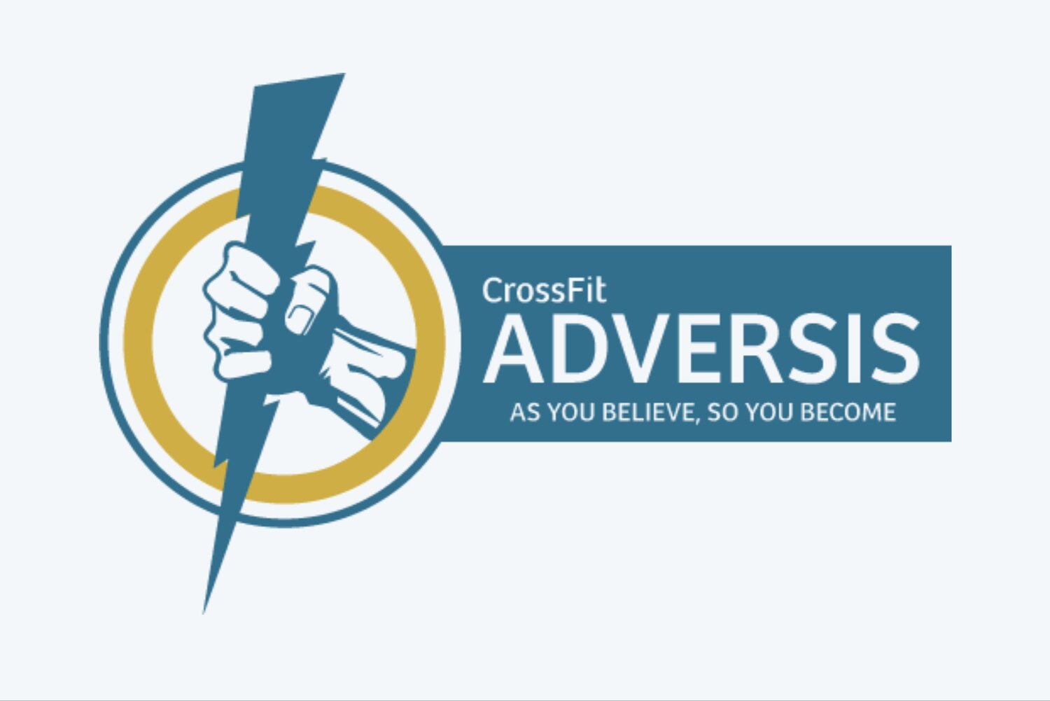 CrossFit Adversis