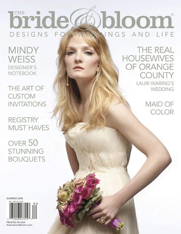 Bride & Bloom
