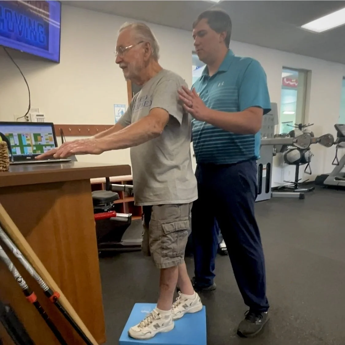 Neuro-Rehabilitation