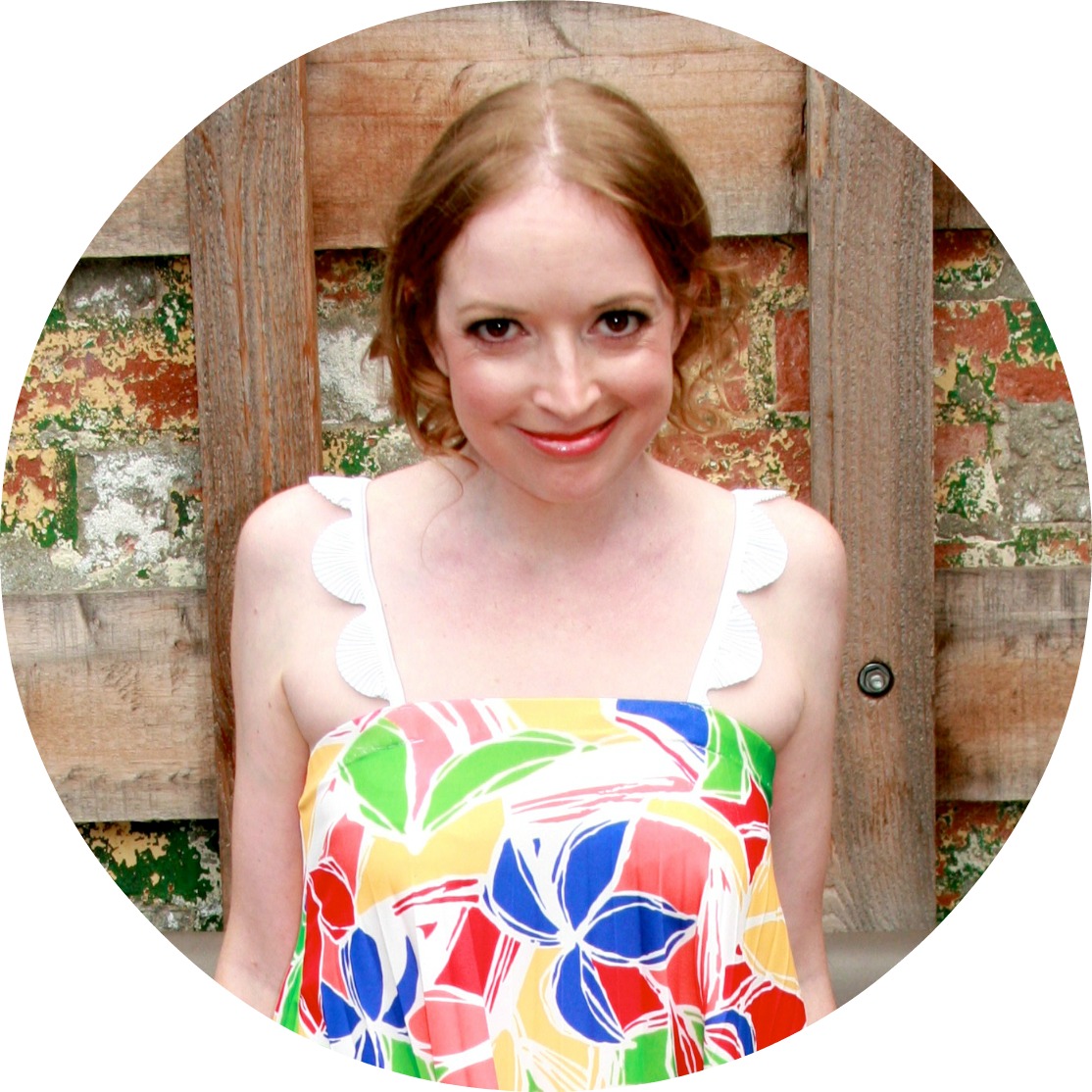 Marisa | New Dress A Day @ newdressaday