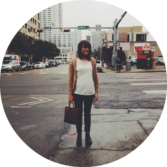 Jen | Social Media