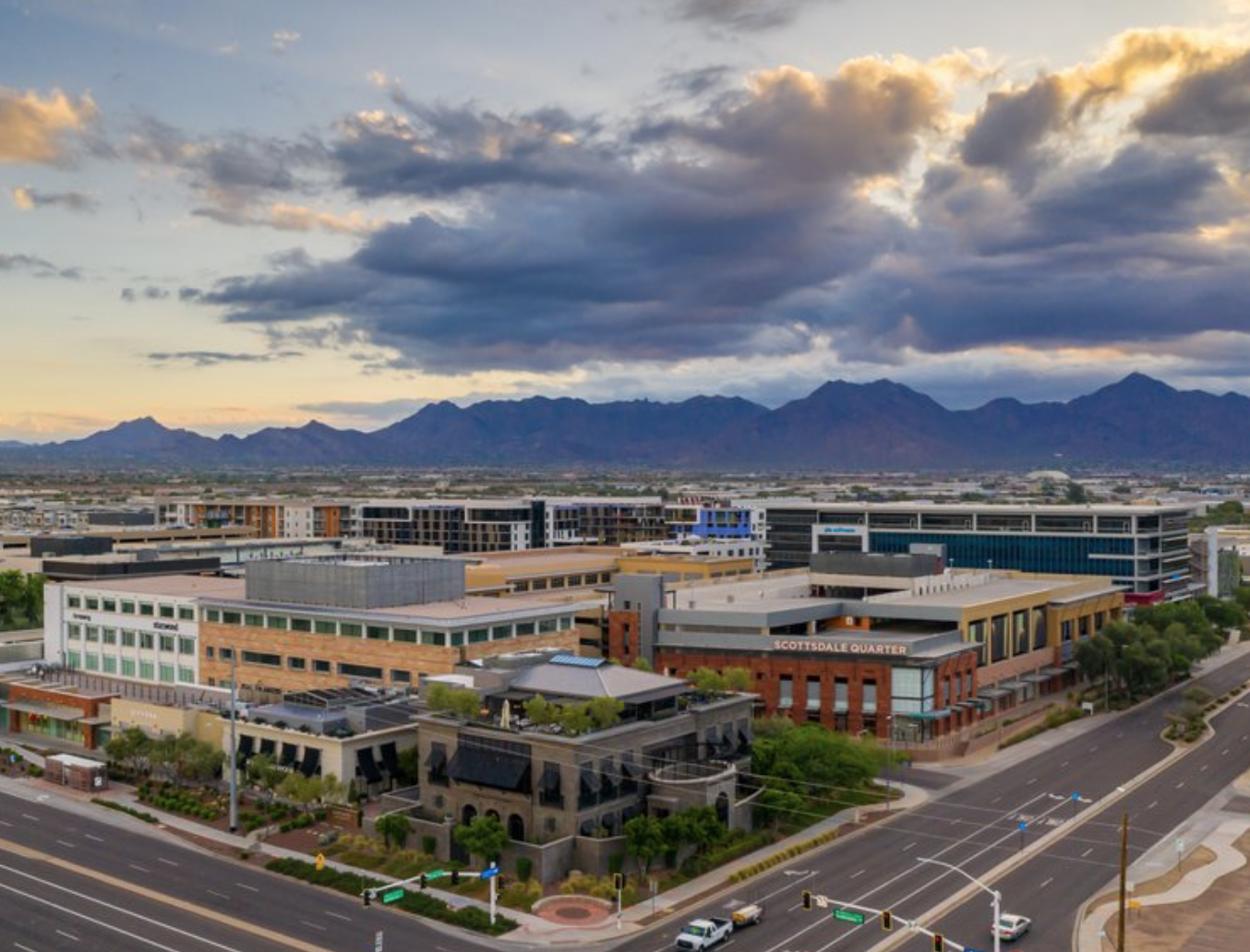 Scottsdale
