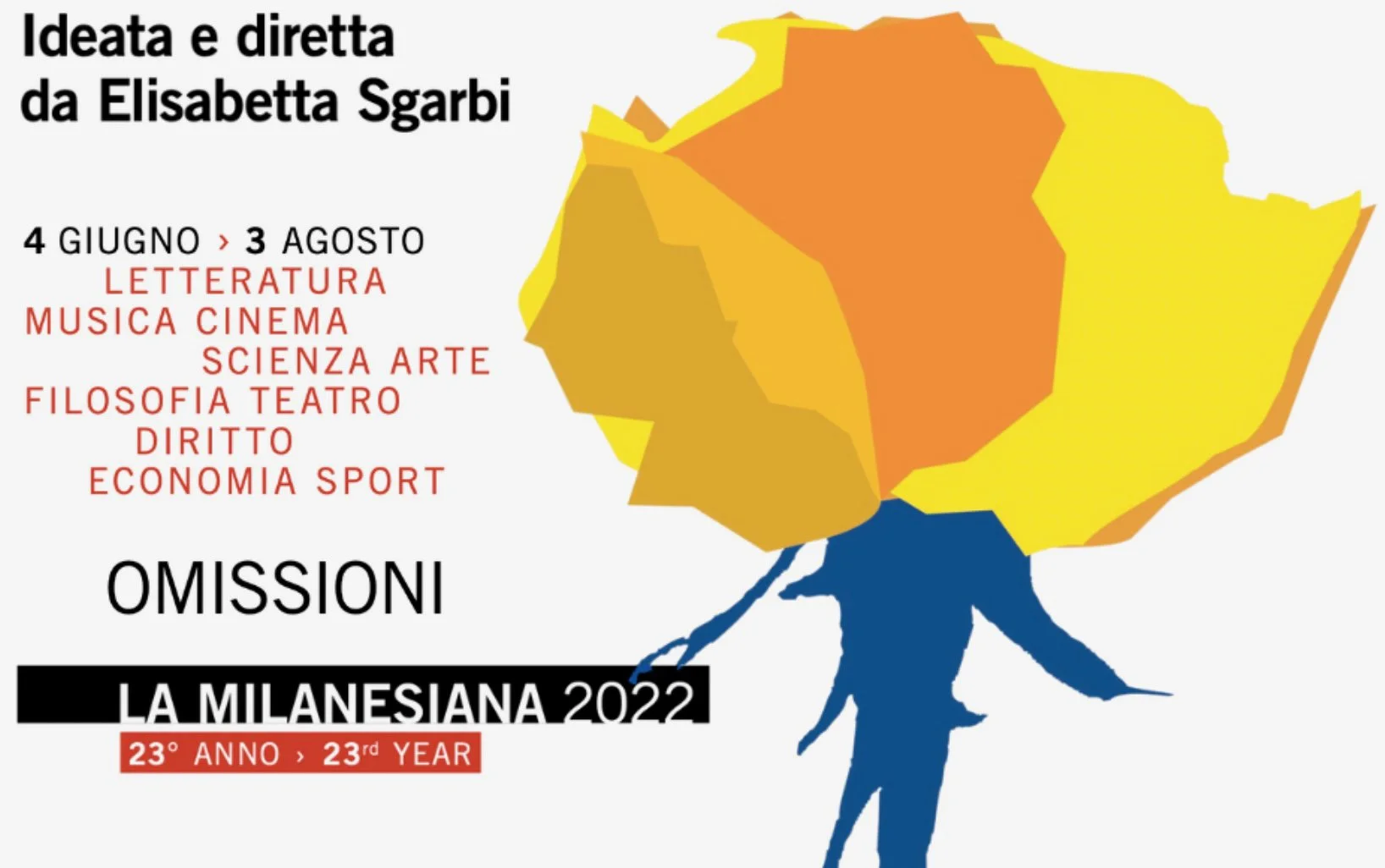 Andrew Sean Greer insieme a Enrico Rotelli e Lisa Halliday (21 giugno, ore 21.00)