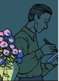 Los Angeles, CA with Book Soup