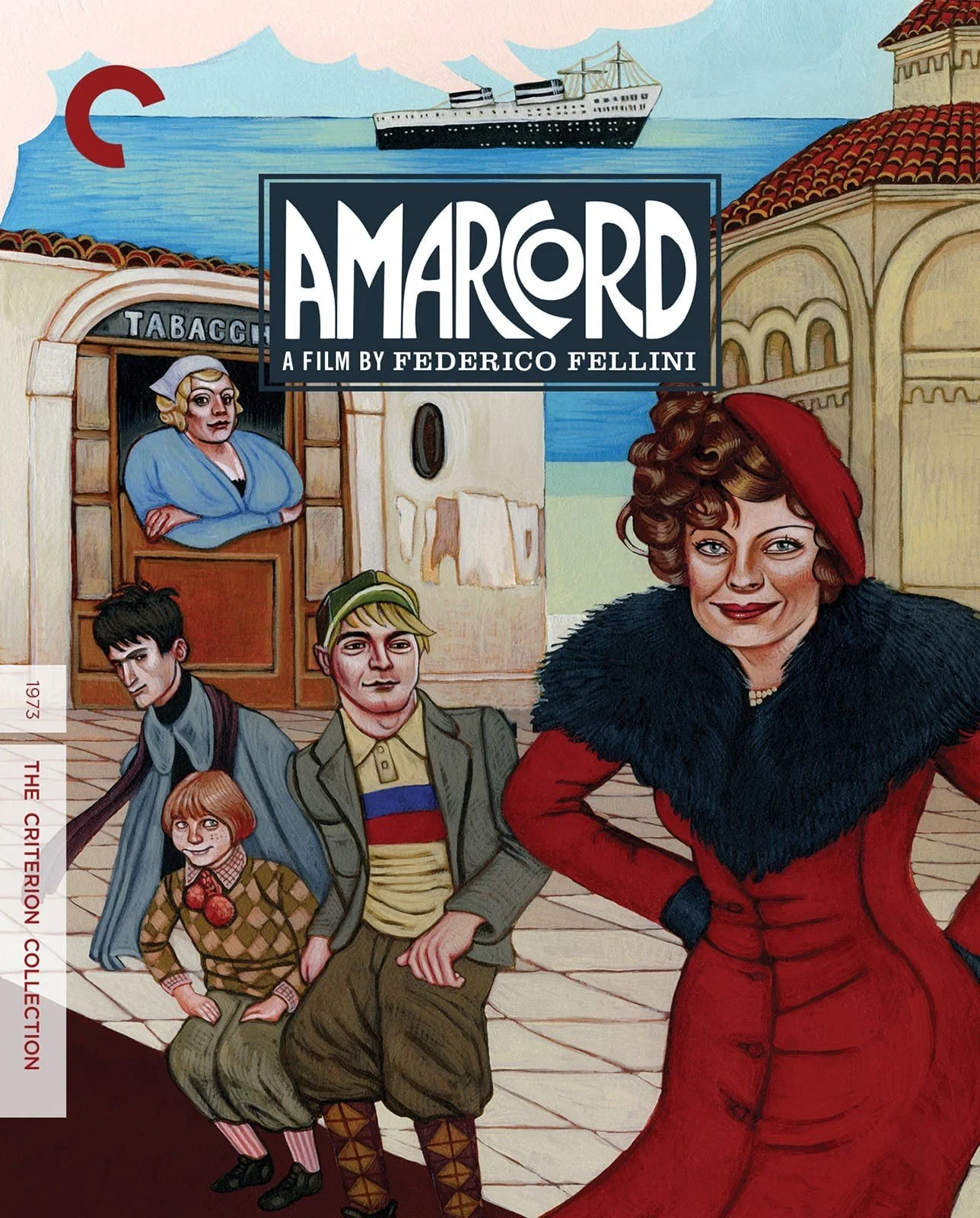 San Francisco: Amarcord at Roxie Theater with Ingrid Rojas Cotreras &amp; Zyzzyva