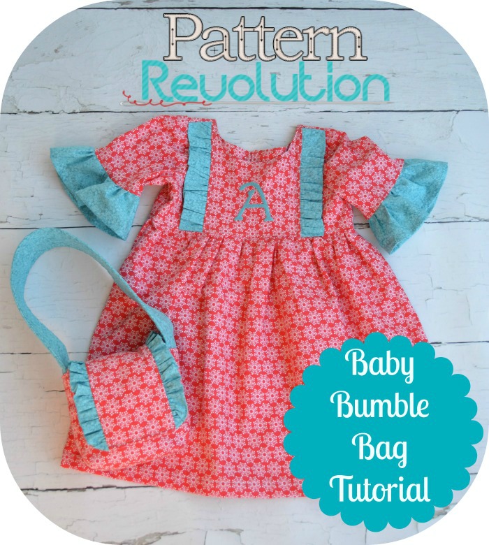 Free Baby Bumble Bag Tutorial from patternrevolution.jpg