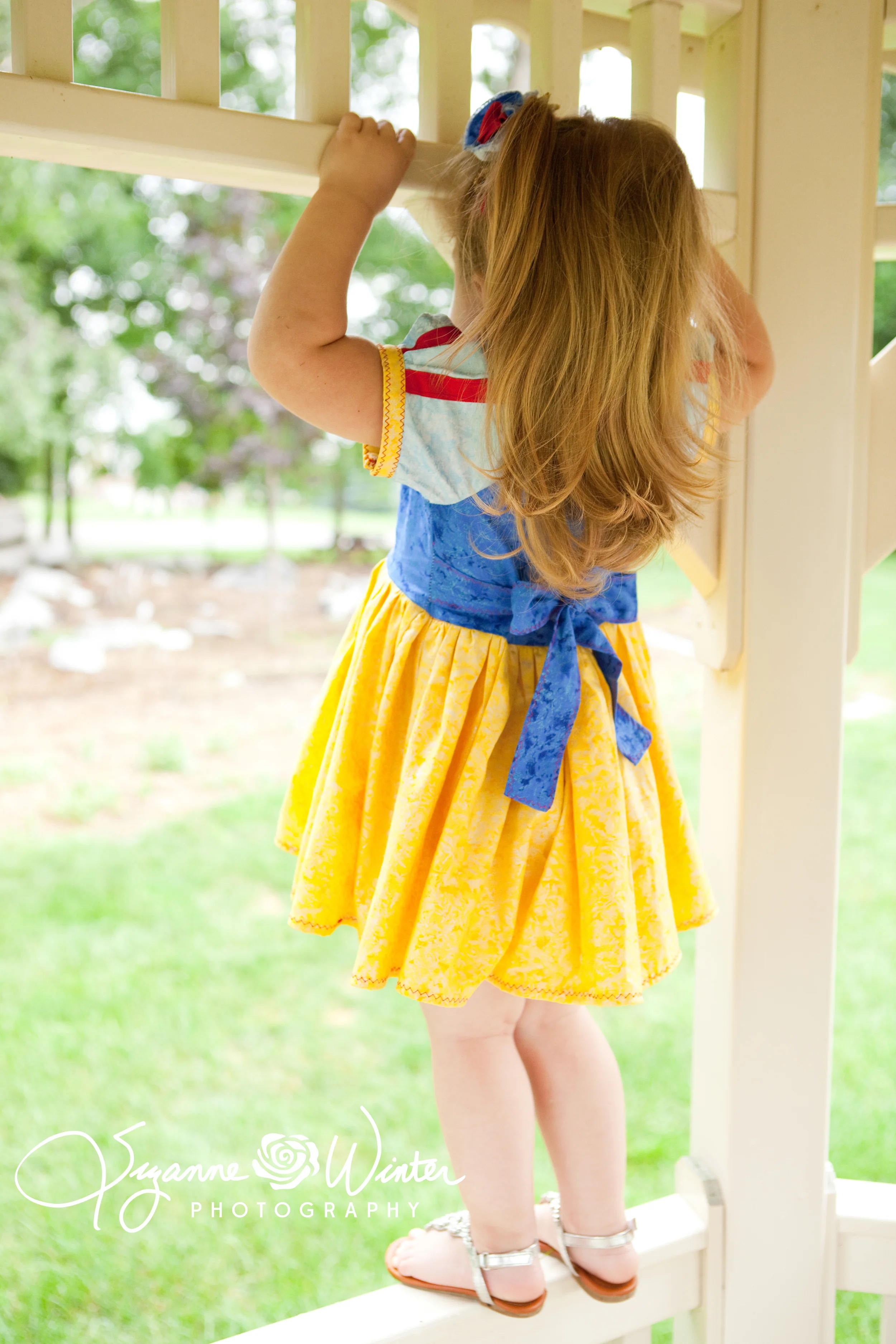 someday my prince will come.....