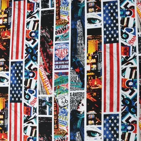 America Knit