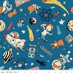 Rocket Age