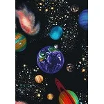 TImeless Treasure Solar System