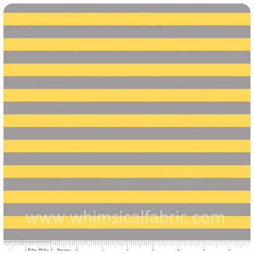 Riley Blake Knit Small Stripes