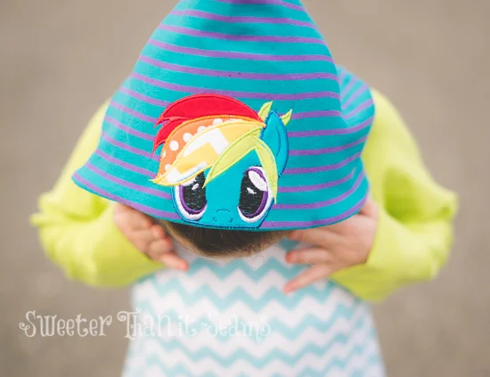 Perfect for Halloween Dress Up or for Every Day Play! 