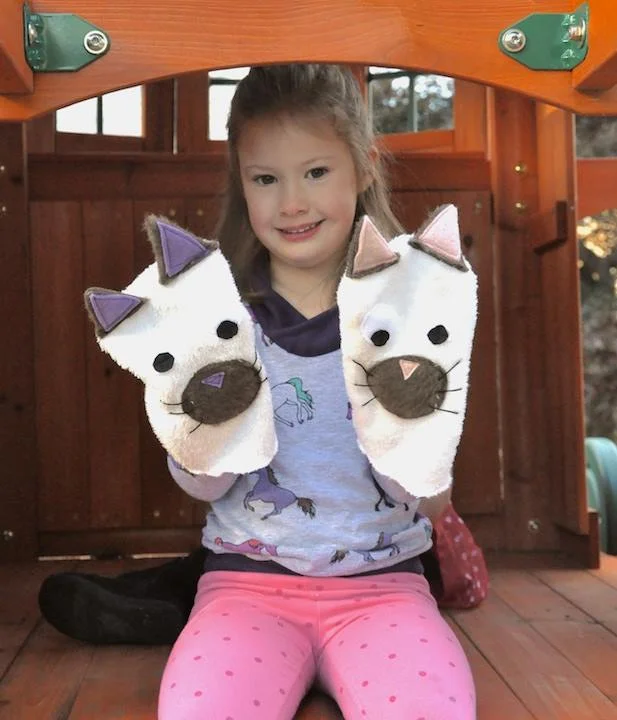 Free Pattern from Winter Wear Designs for Pattern Revolution