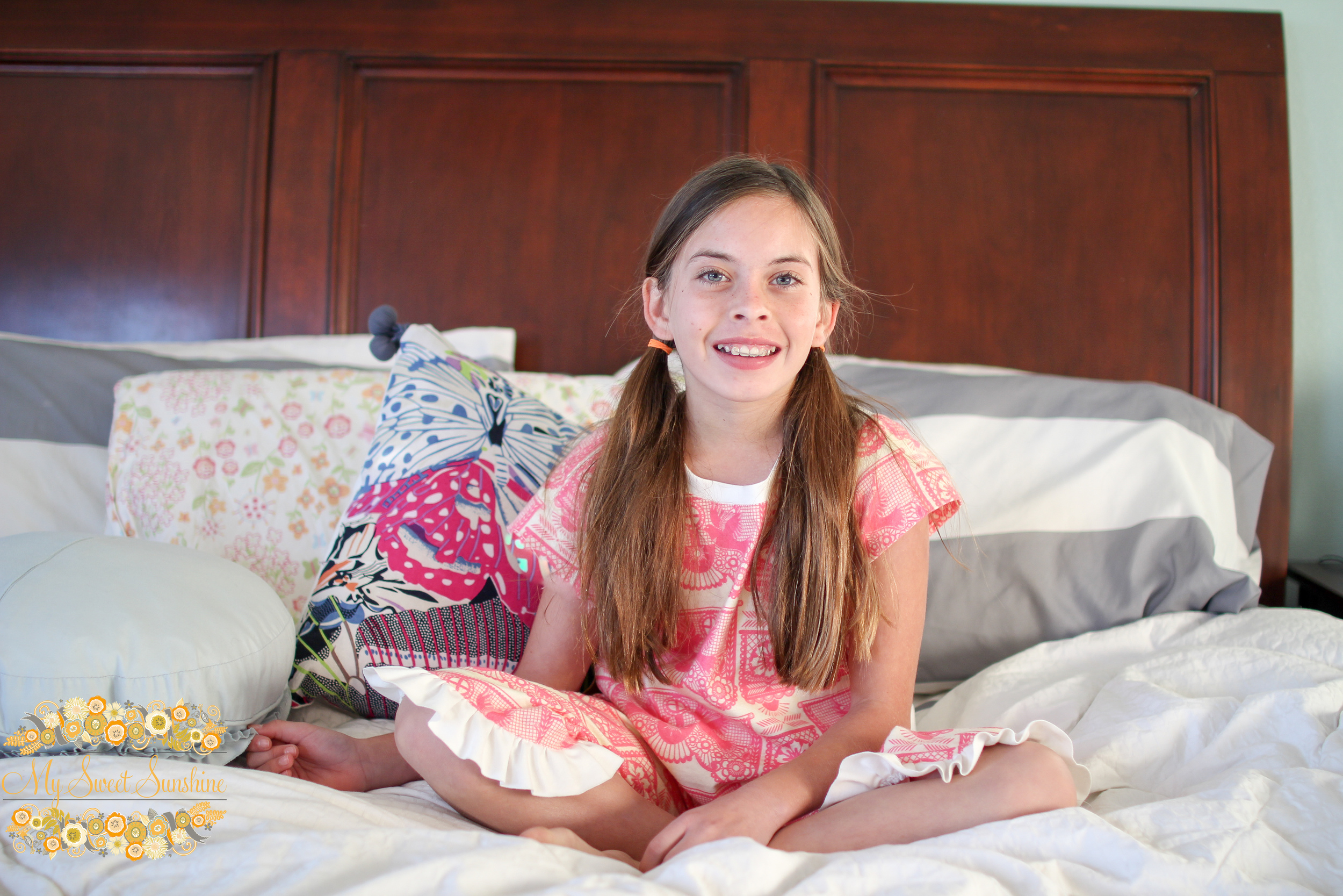 Jam Jam Sleep Wear Collection by Love Notions — Pattern Revolution